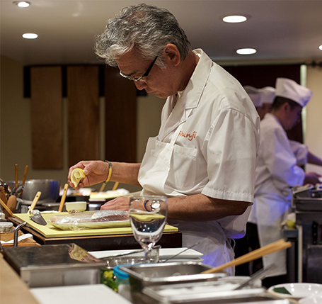 image of chef