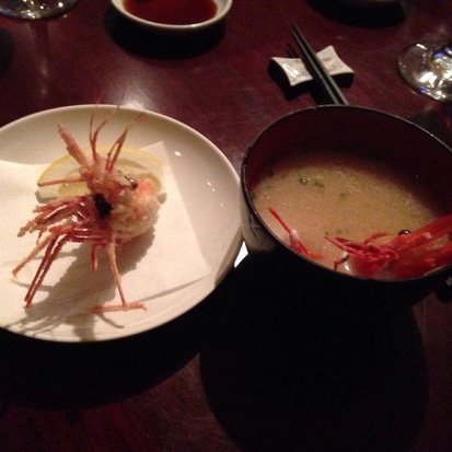 lobster
