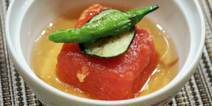 sushi