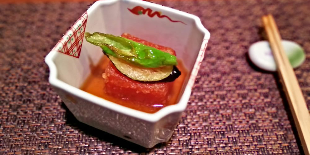 sushi