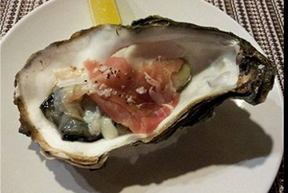 Image of shell fish